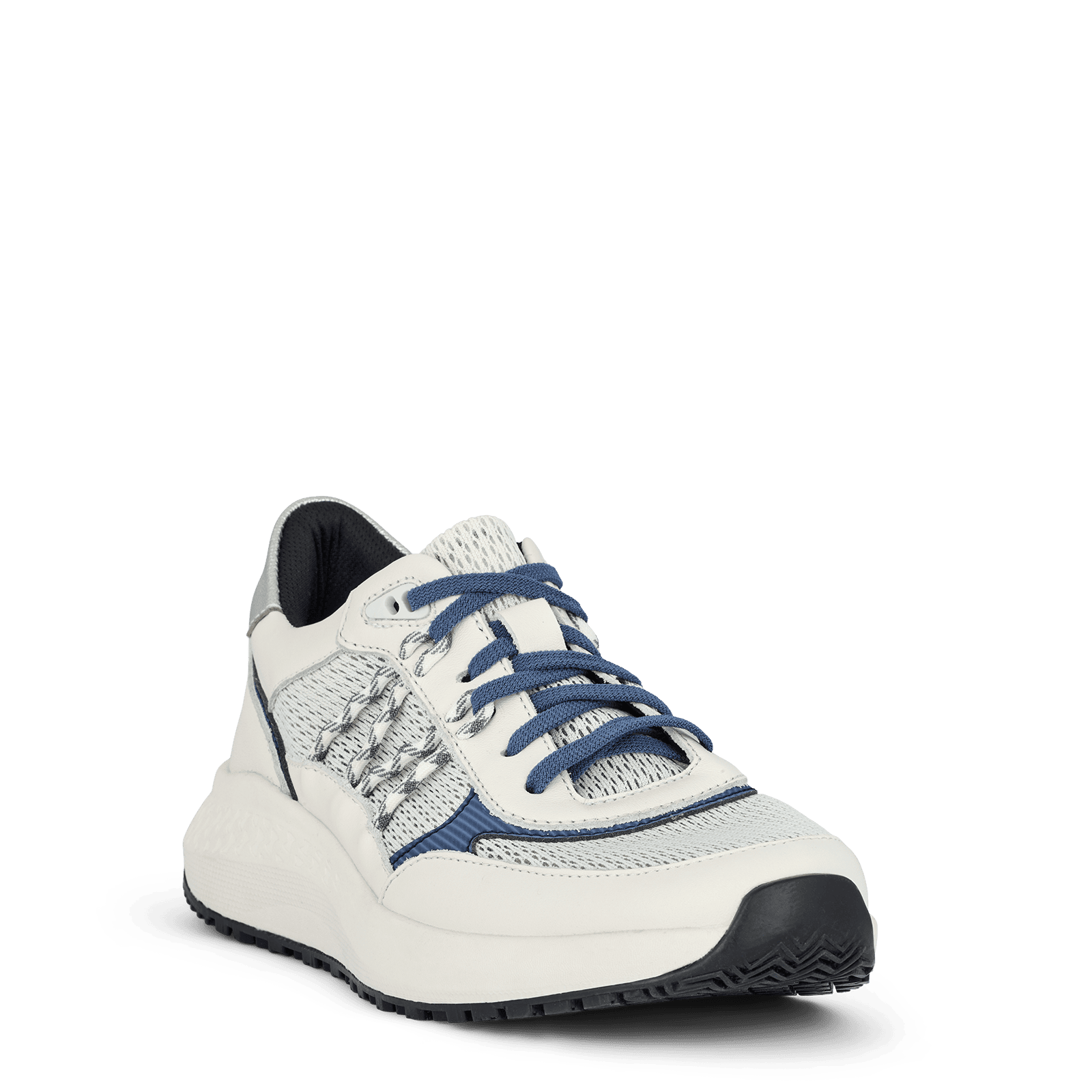 ZIGGA ZAVANNA - DENIM BLUE